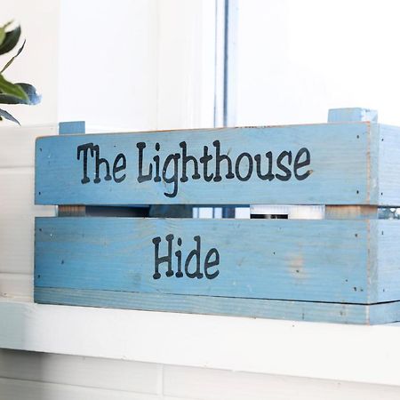 Rampside Finest Retreats - The Lighthouse Hide 빌라 외부 사진