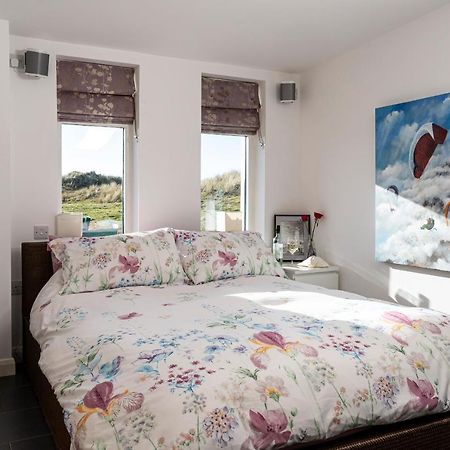 Rampside Finest Retreats - The Lighthouse Hide 빌라 외부 사진