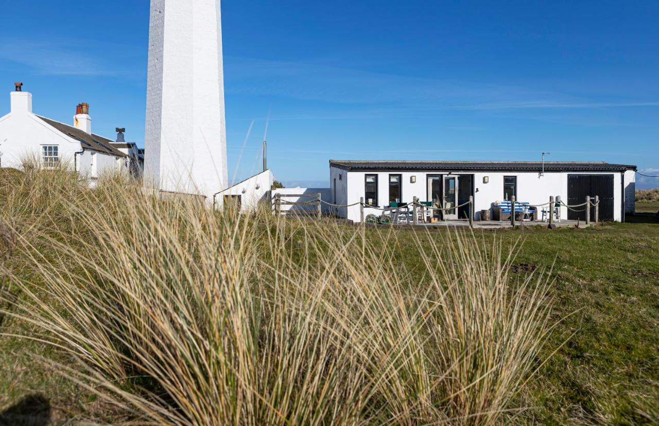 Rampside Finest Retreats - The Lighthouse Hide 빌라 외부 사진