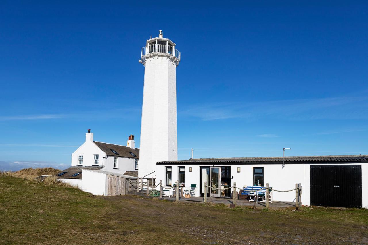 Rampside Finest Retreats - The Lighthouse Hide 빌라 외부 사진