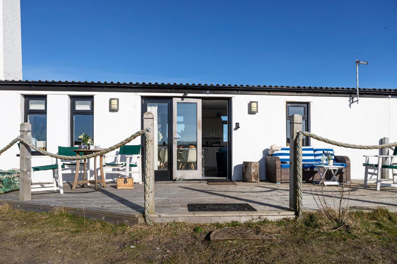 Rampside Finest Retreats - The Lighthouse Hide 빌라 외부 사진