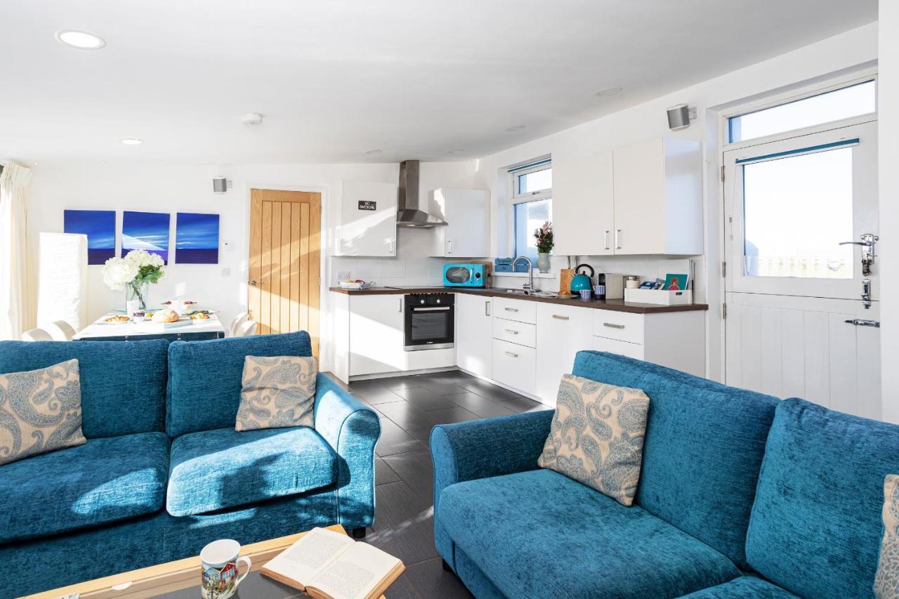 Rampside Finest Retreats - The Lighthouse Hide 빌라 외부 사진