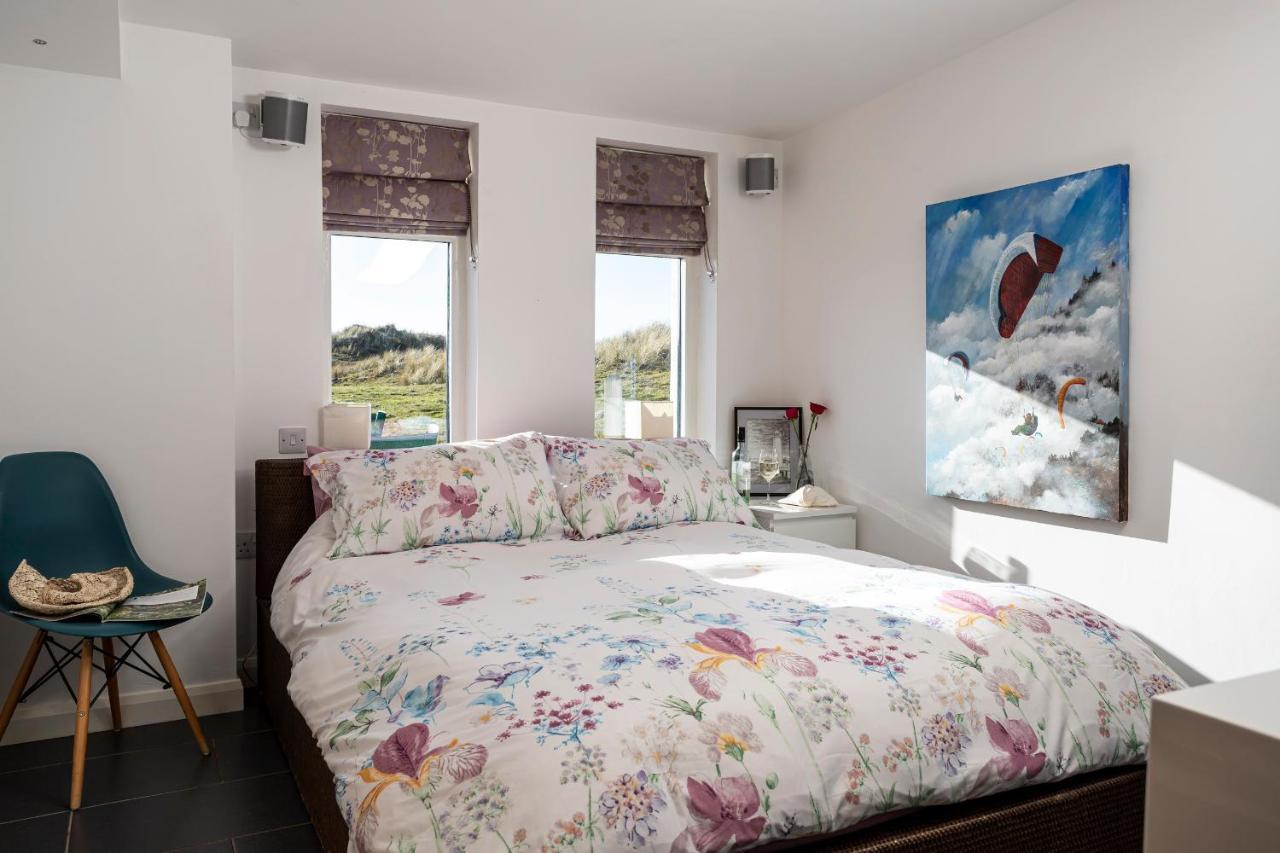 Rampside Finest Retreats - The Lighthouse Hide 빌라 외부 사진
