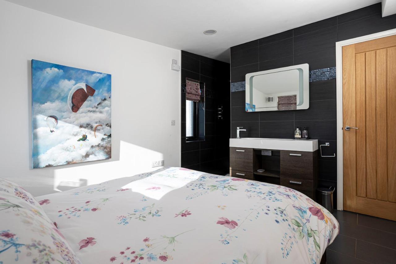 Rampside Finest Retreats - The Lighthouse Hide 빌라 외부 사진