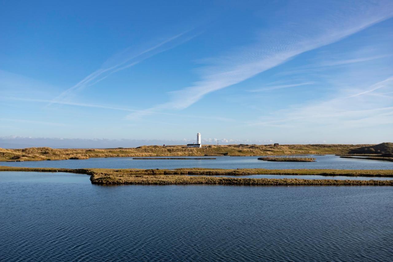 Rampside Finest Retreats - The Lighthouse Hide 빌라 외부 사진