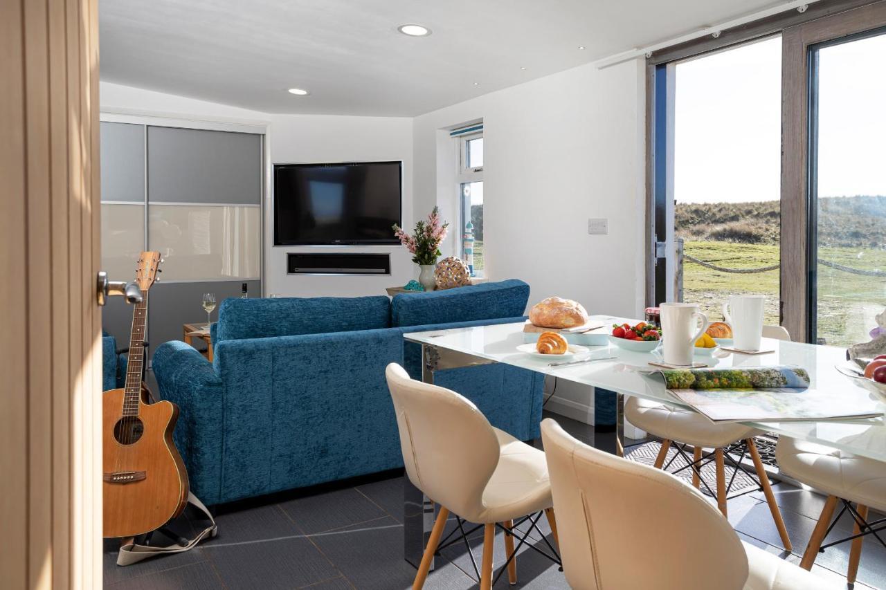 Rampside Finest Retreats - The Lighthouse Hide 빌라 외부 사진