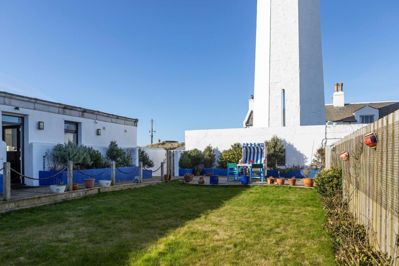 Rampside Finest Retreats - The Lighthouse Hide 빌라 외부 사진